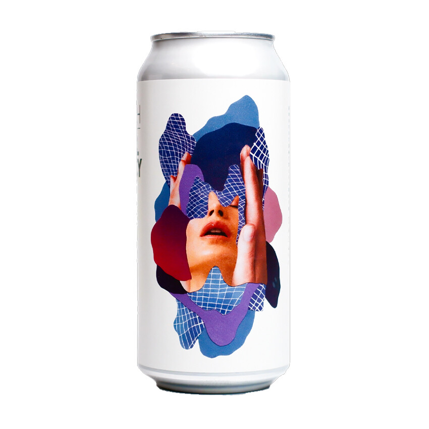 Whiplash Spectral Frequency DIPA
