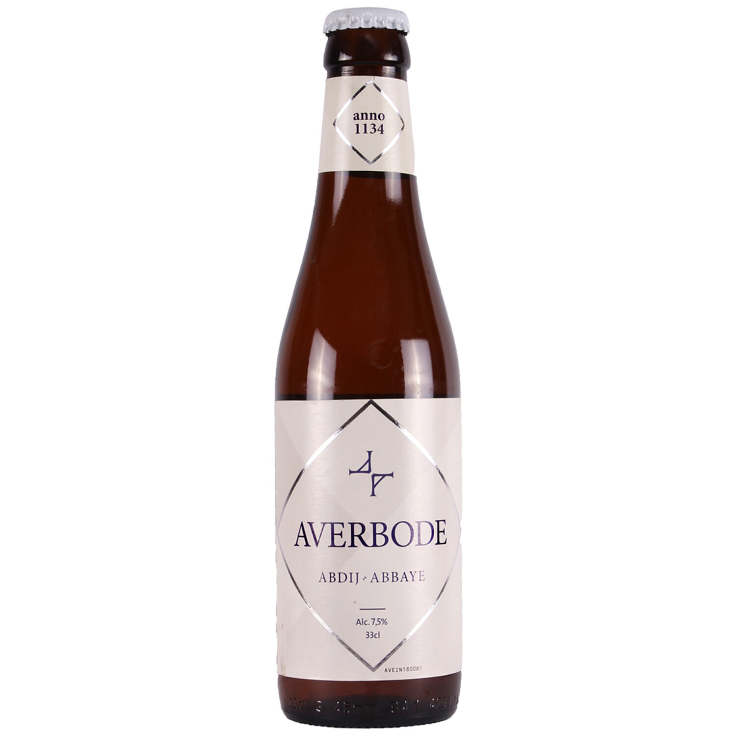 Averbode Belgium Blonde