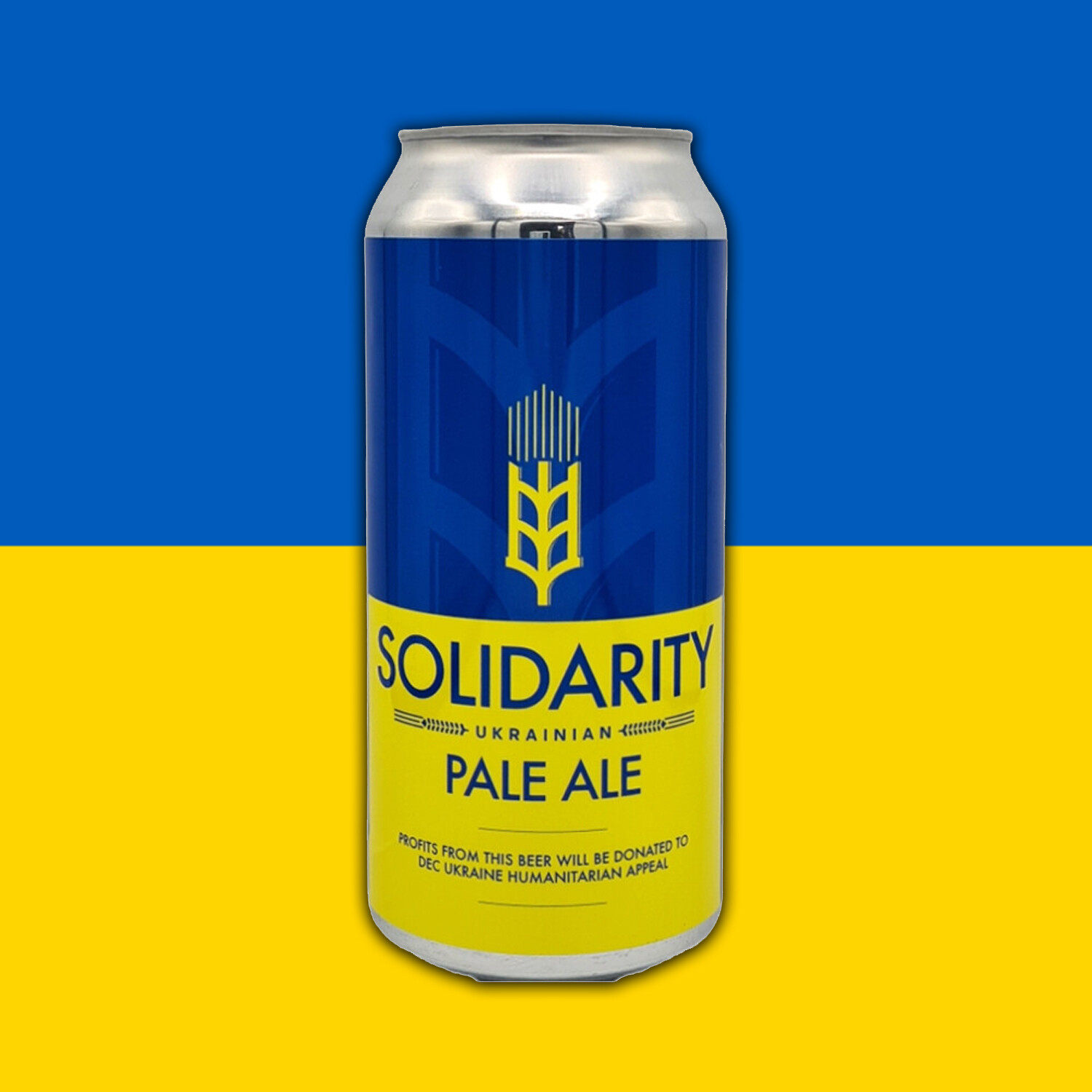 SALE Pipeline Solidarity Ukraine Pale Ale