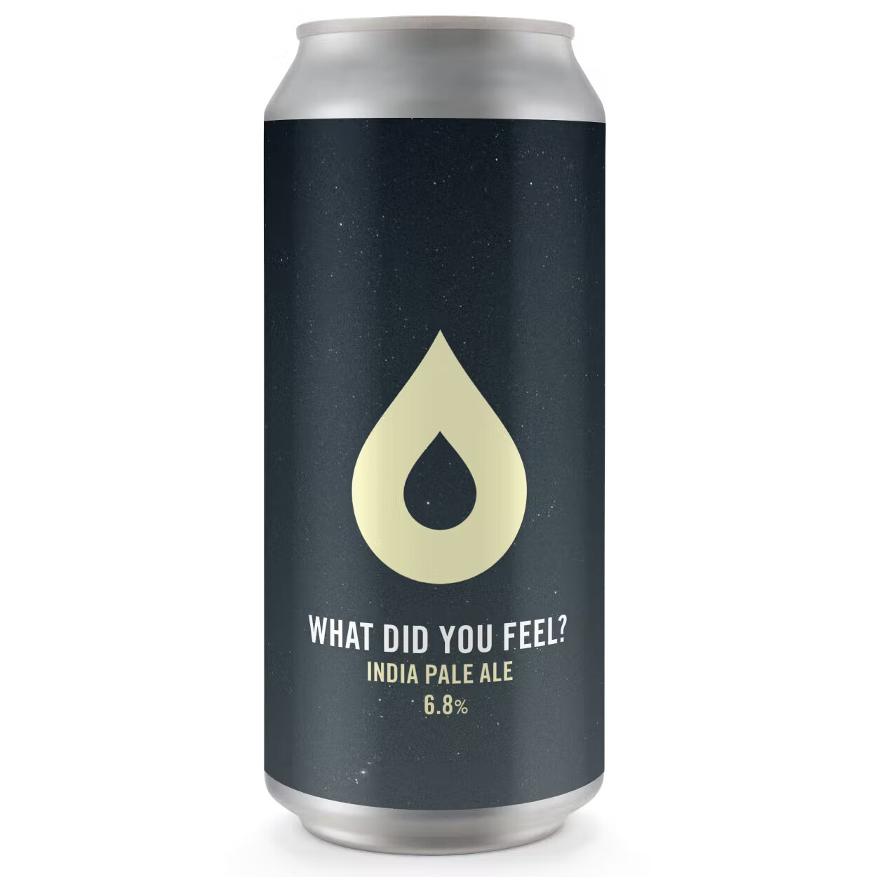 Polly's What Did You Feel? IPA