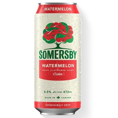 Somersby Watermelon Cider