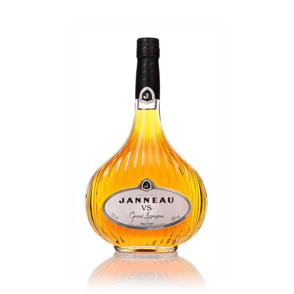 Janneau VS Grand Armagnac Brandy