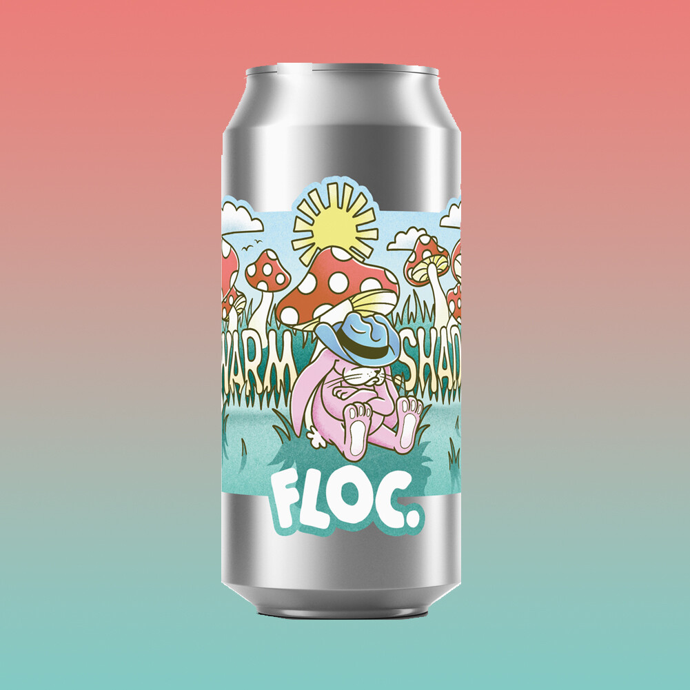 Floc Warm Shade Table Beer