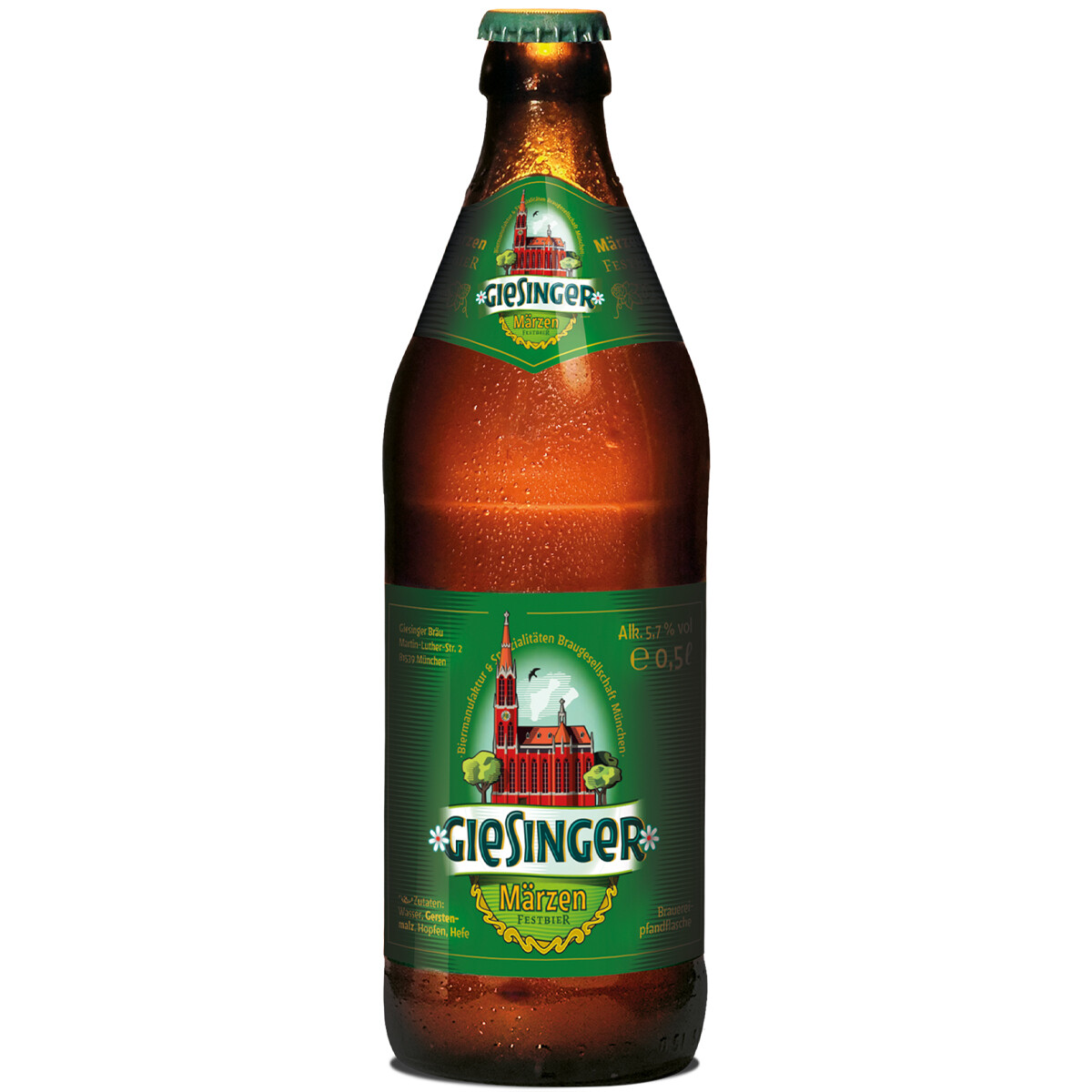 Giesinger Marzen Giesinger Marzen