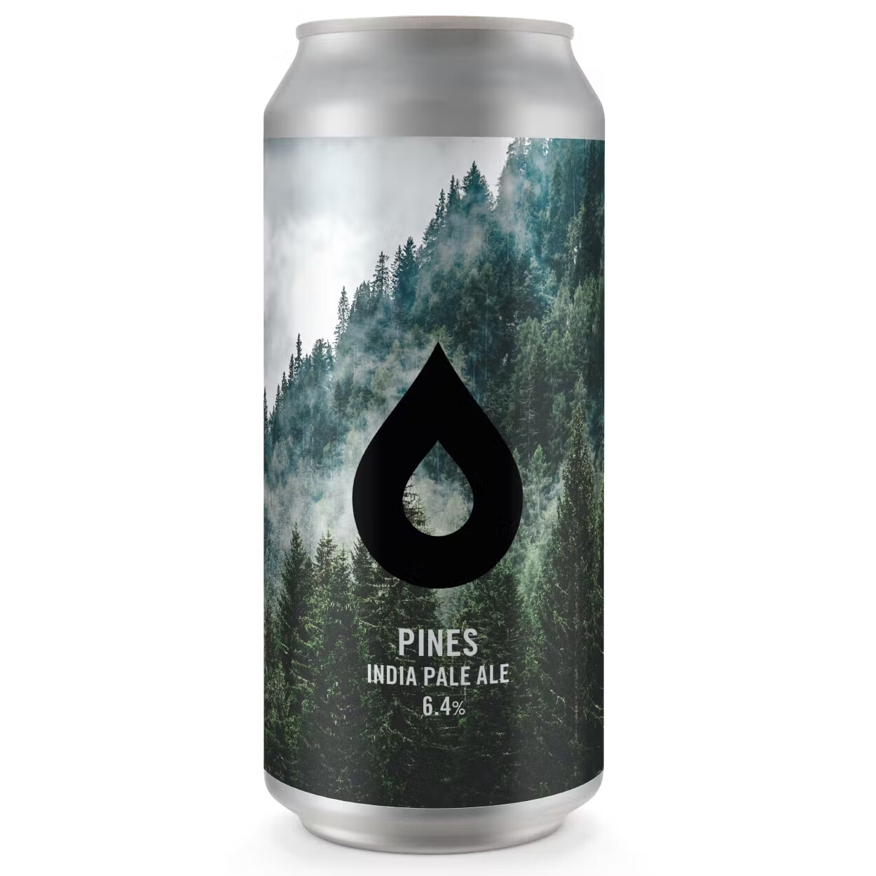 Polly&#39;s Pines IPA