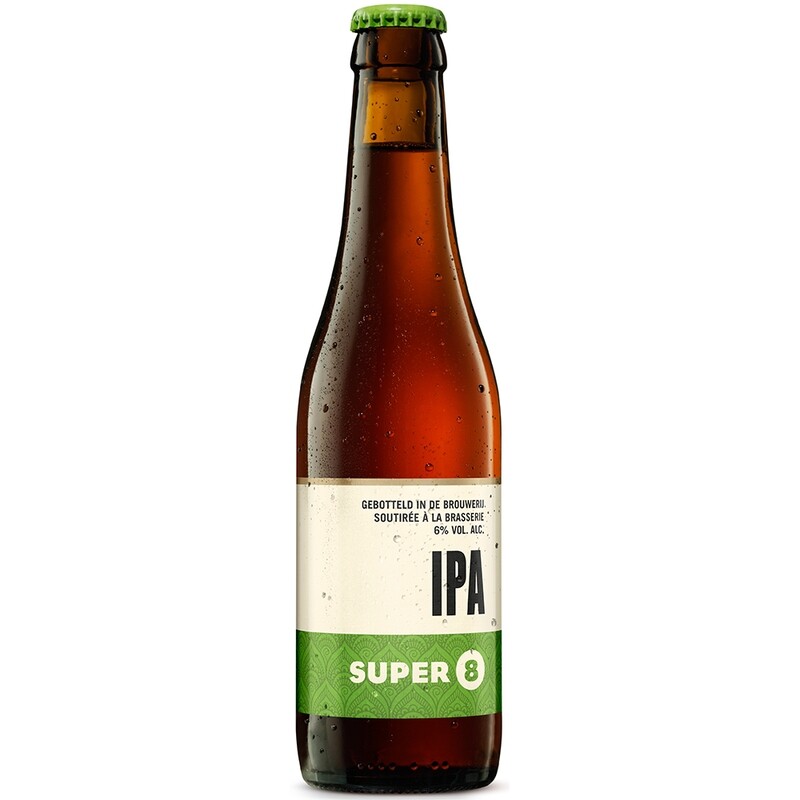 Haacht Super 8 IPA