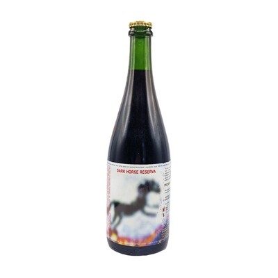 Struise Ypres Reserva Dark Horse LARGE Wild Ale