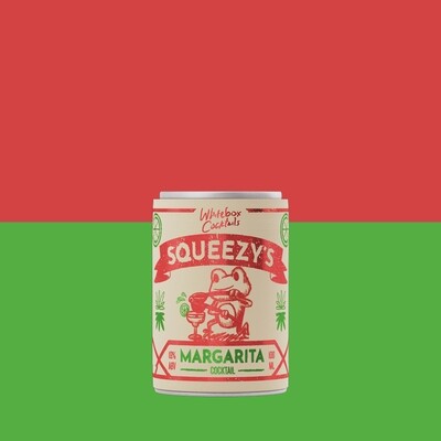 Whitebox Squeezy&#39;s Margarita Cocktail