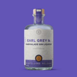 The Yorkshire Explorer Earl Grey &amp; Marmalade Gin Liqueur