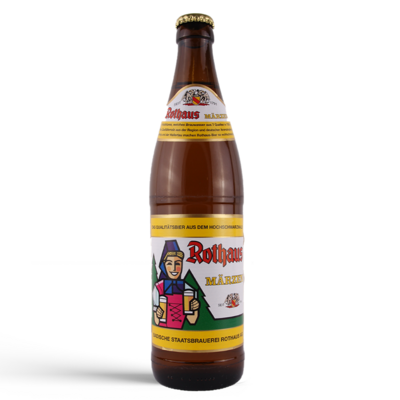 Rothaus Marzen