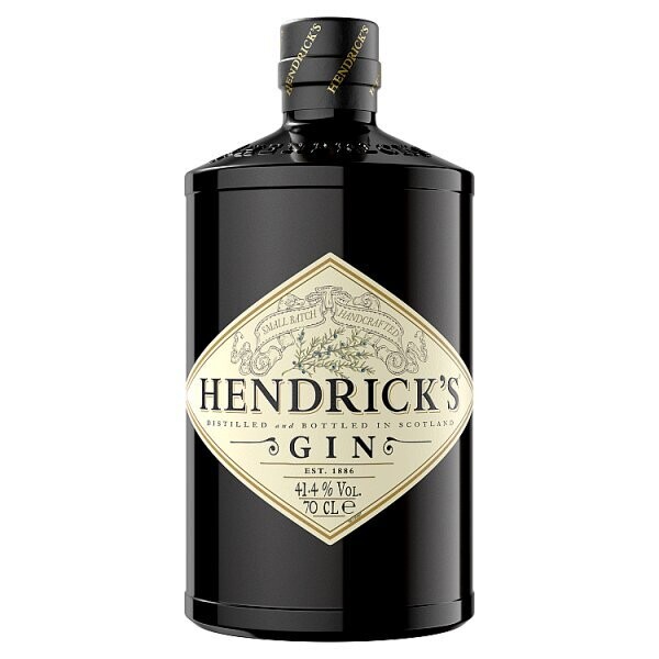 Hendrick's Original Gin