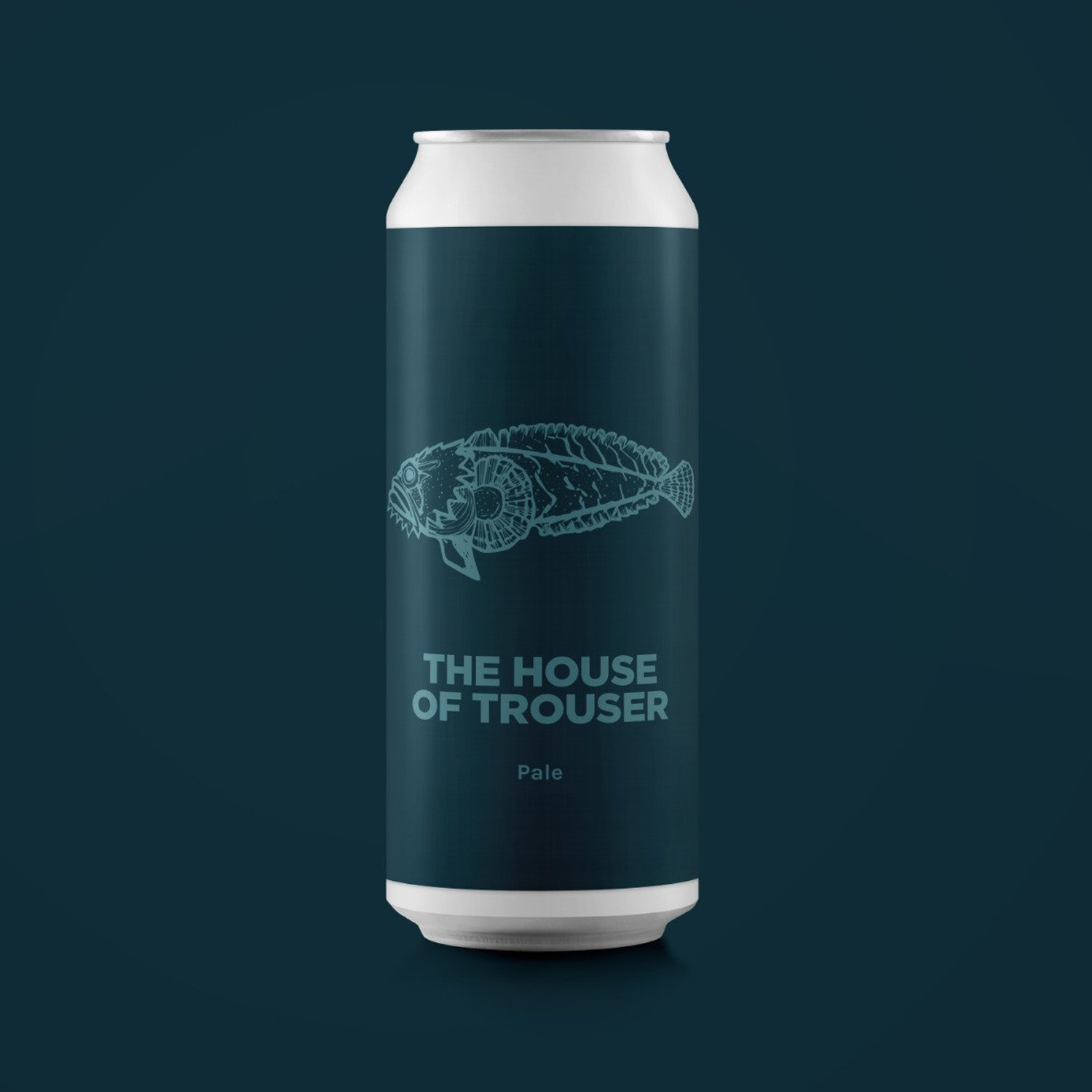 Pomona Island The House of Trouser Pale Ale