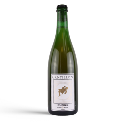 Cantillon Gueuze Lambic SMALL