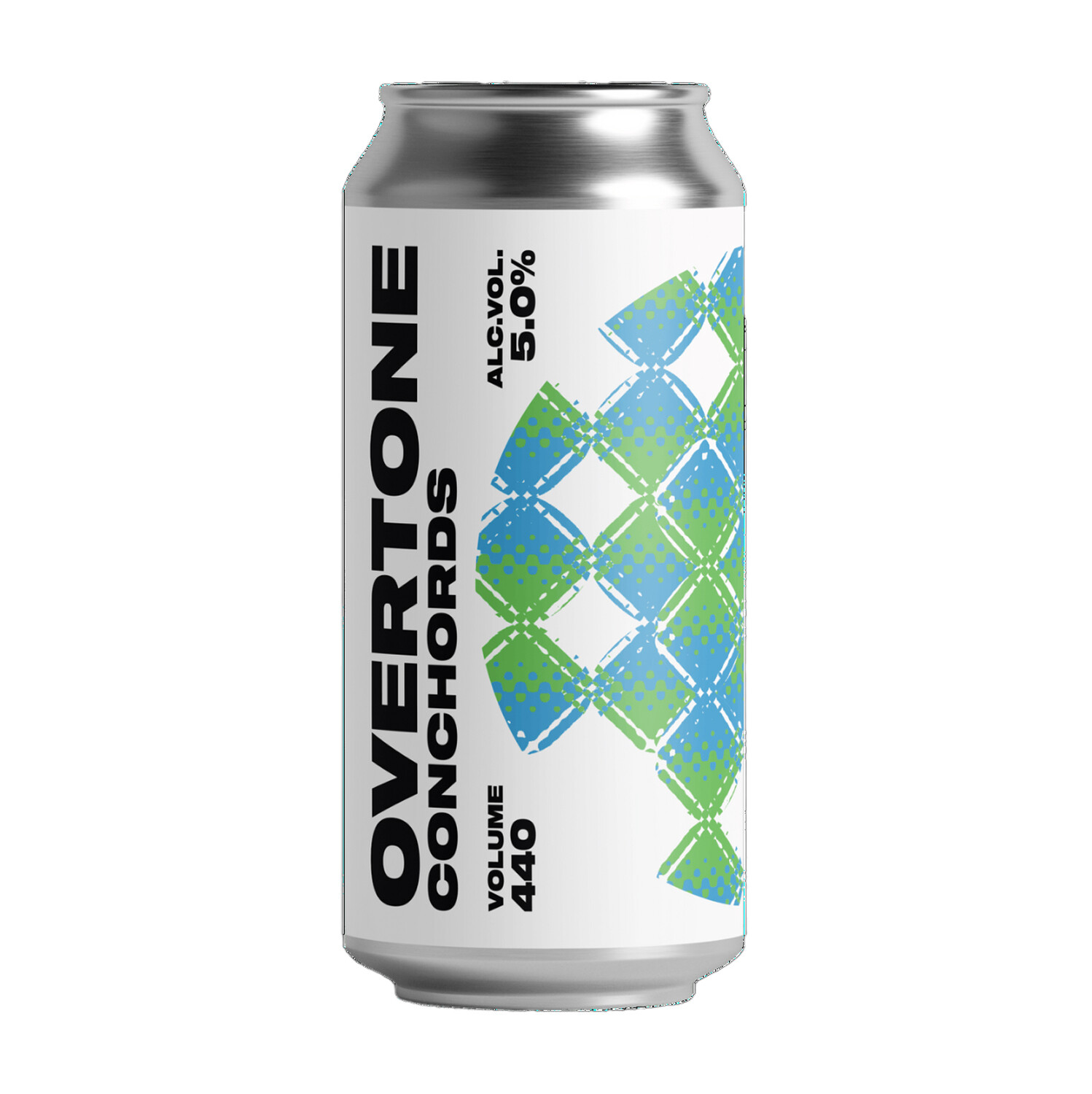 Overtone Conchords New World Lager