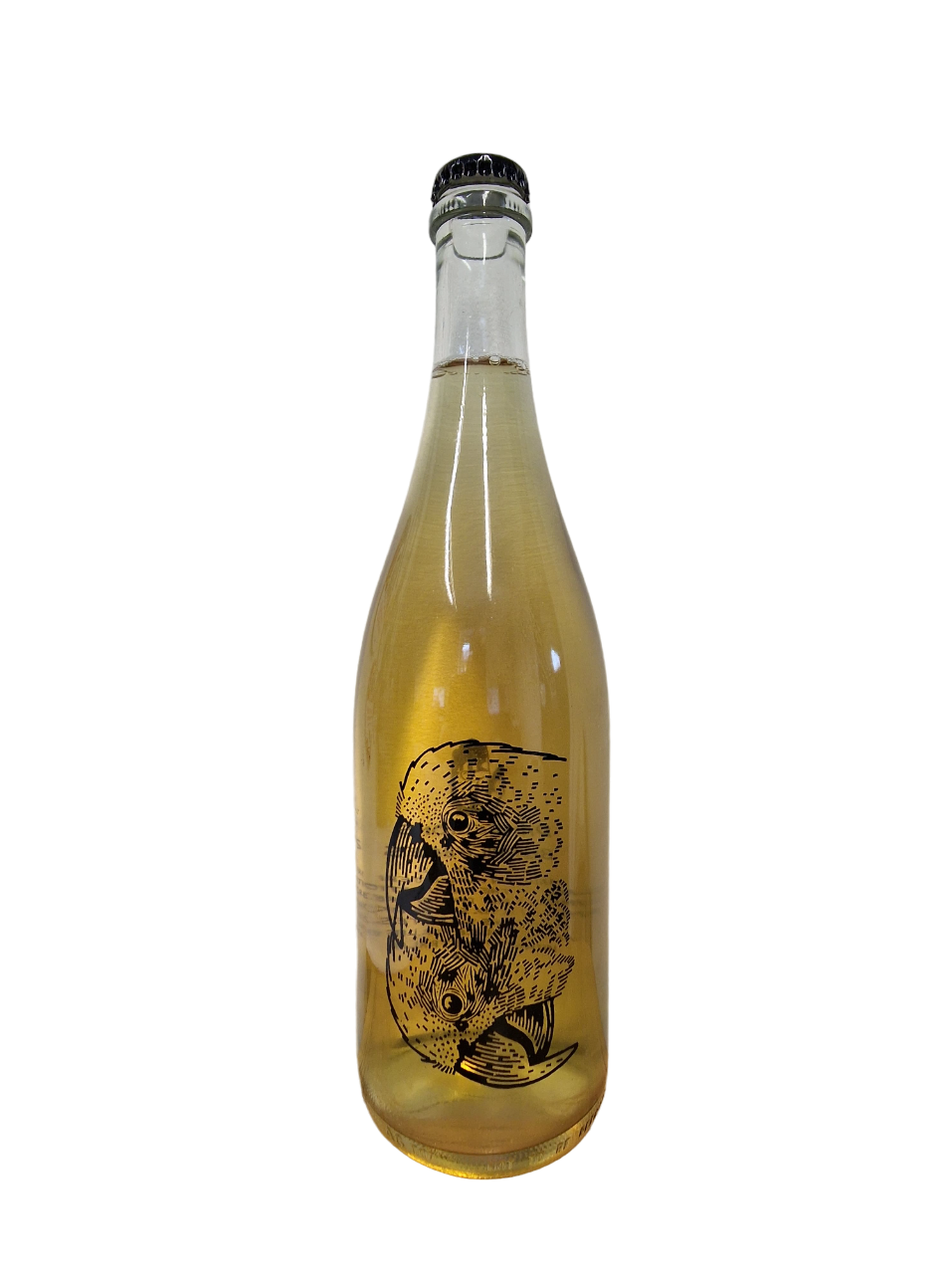 Fin Dandelions & Bumblebees White Wine