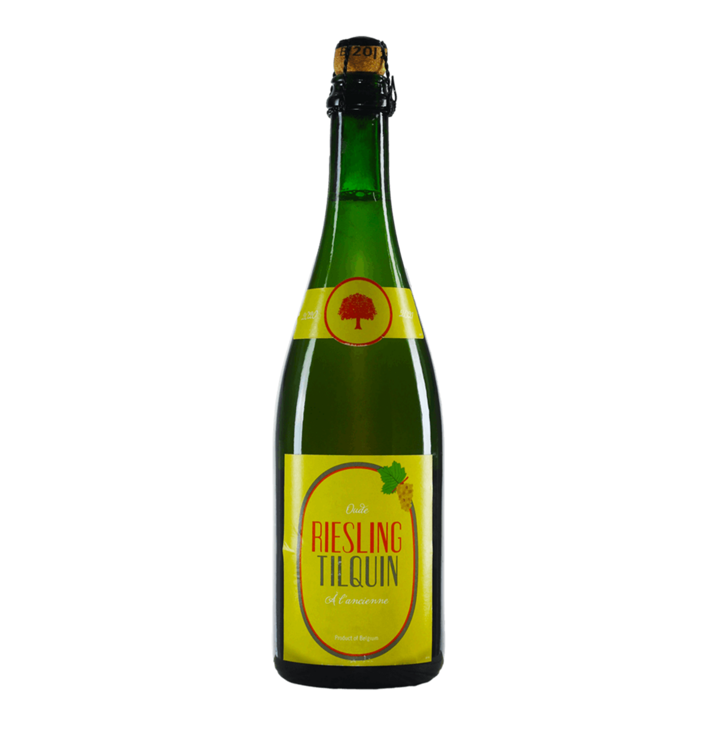 Tilquin Oude Riesling A L&#39;Ancienne Lambic