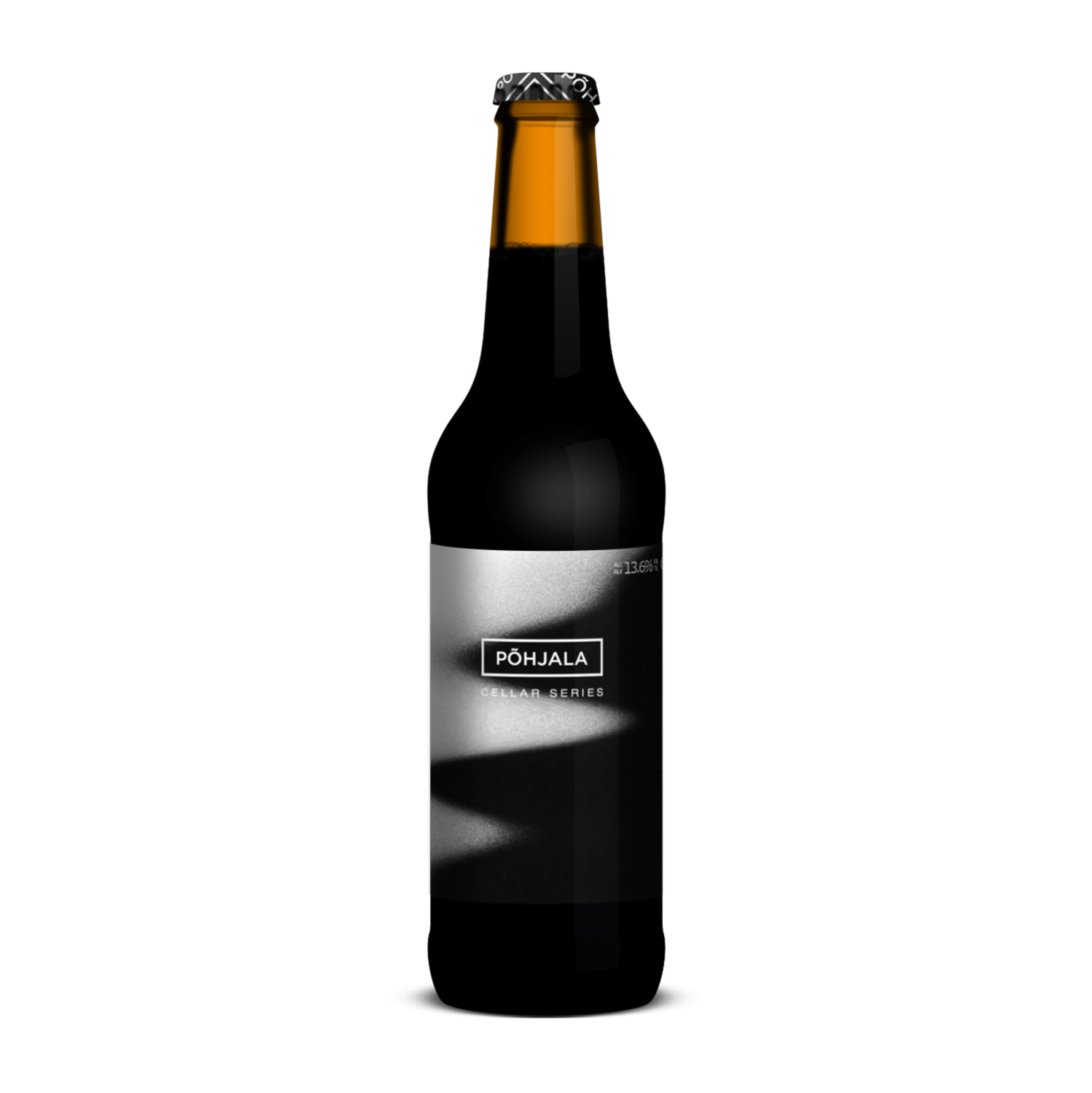 Pohjala Pime Oo Imperial Stout Pohjala Pime Oo Imperial Stout