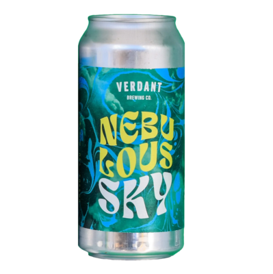 Verdant Nebulous Sky TDHND DIPA