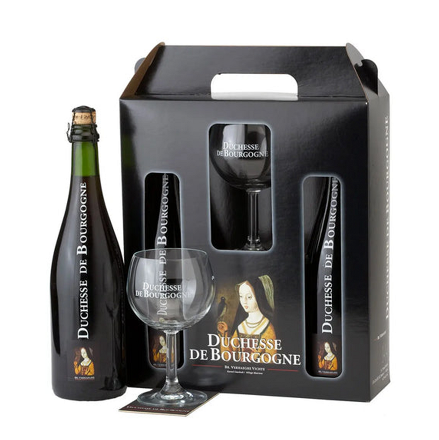 Duchesse De Bourgogne Gift Pack