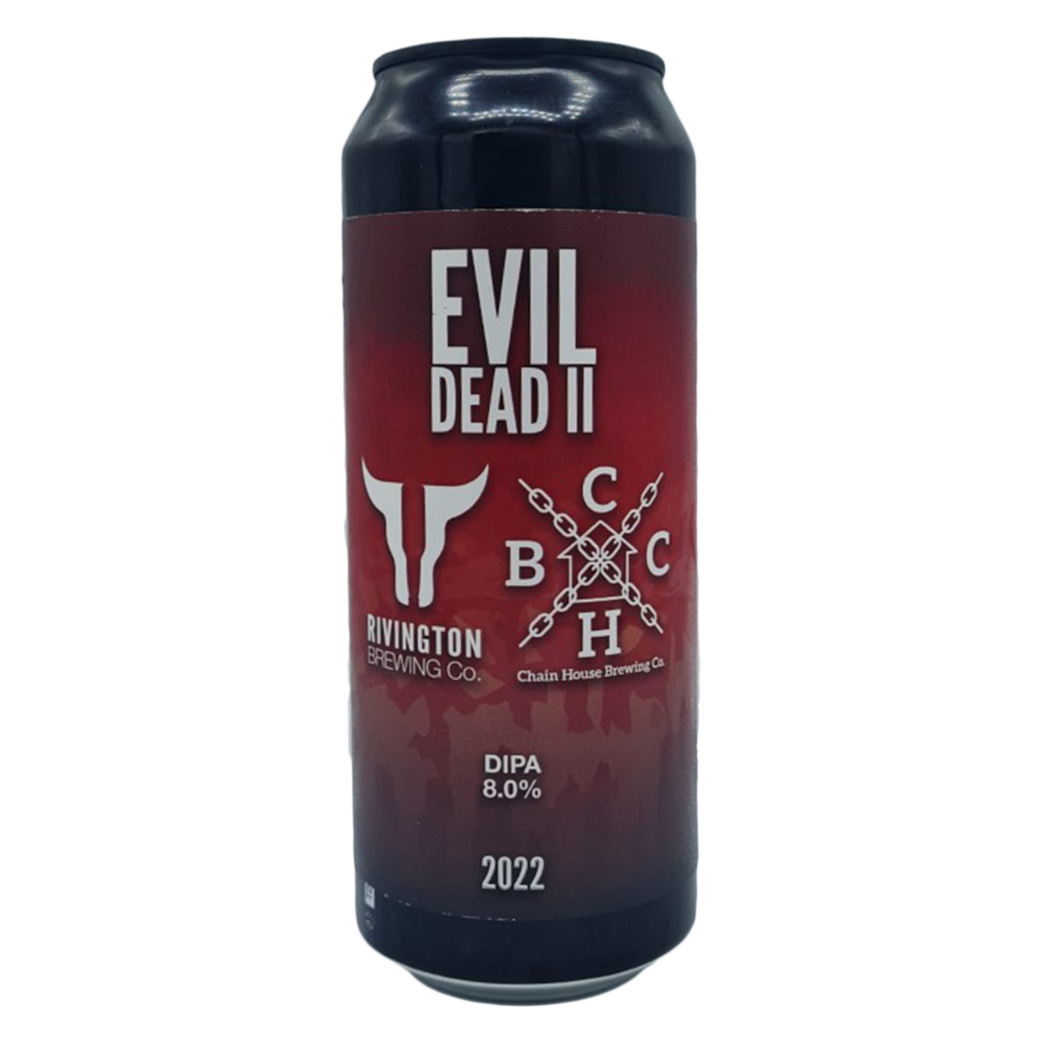 Rivington x Chain House The Evil Dead II 2022 DIPA