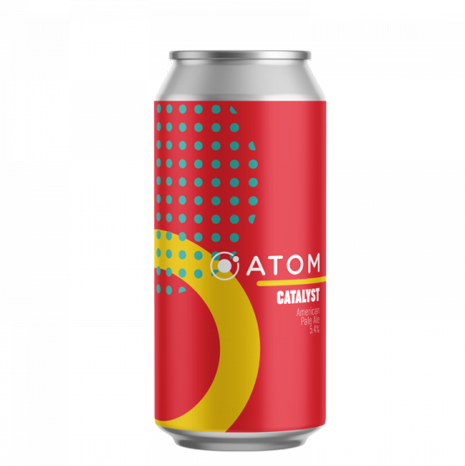 Atom Catalyst American Pale Ale