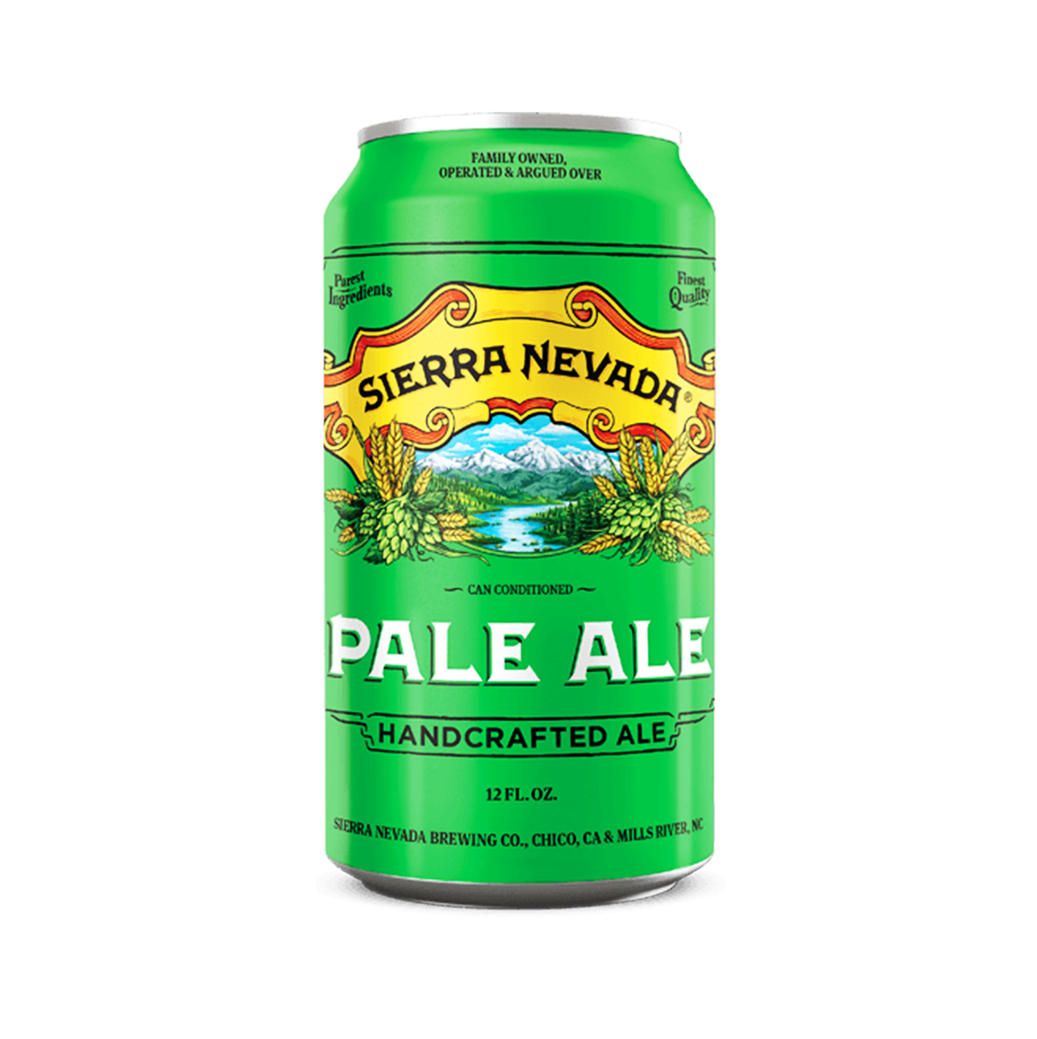 Sierra Nevada Pale Ale