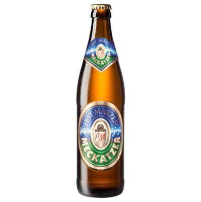 Meckatzer Fest Marzen