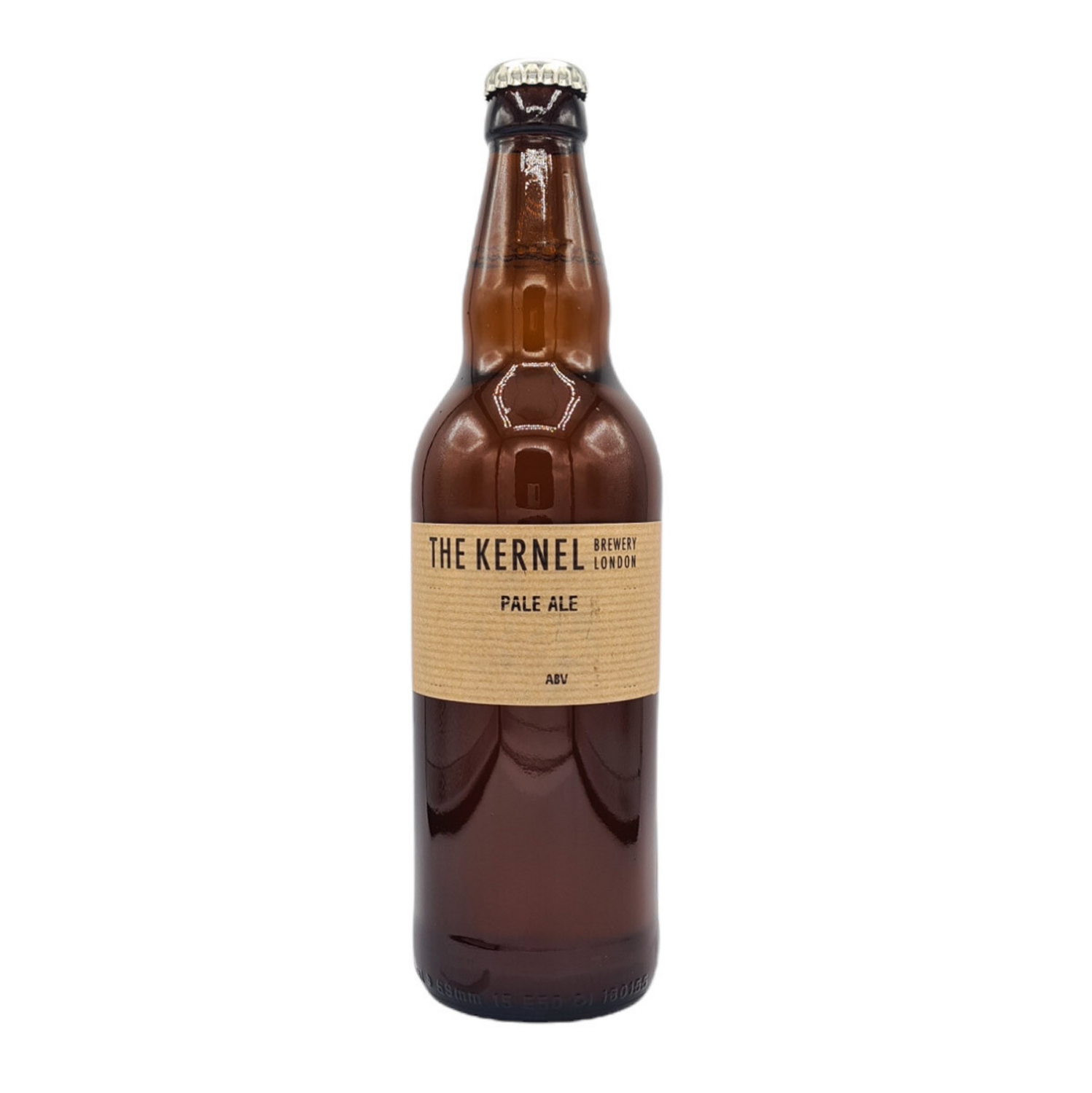 Kernel Pale Ale Cascade Chinook Citra 500ml