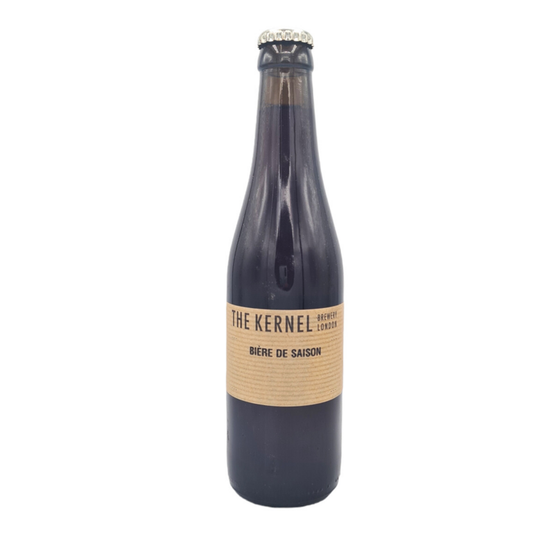 Kernel Biere de Saison Small Cherry Mosaic