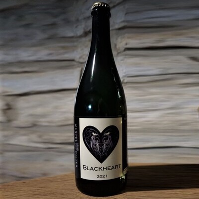 Kertelreiter Blackheart 2021 Dry Cider