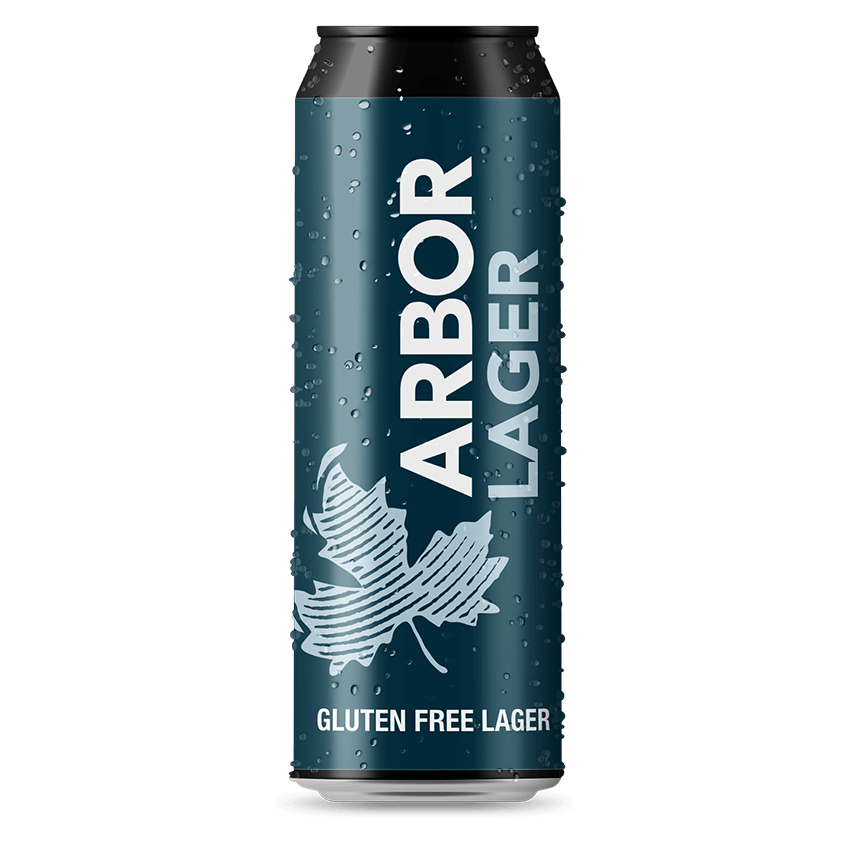 Arbor Lager GF Lager Arbor Lager GF Lager