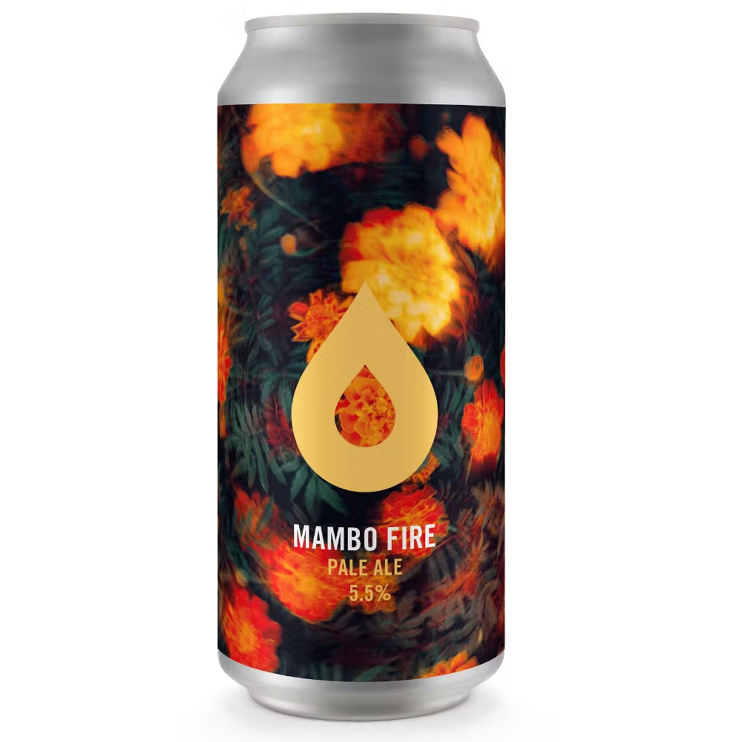 Polly's Mambo Fire Pale Ale