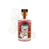 Harrogate Rhubarb Gin 200ml