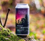 Burnt Mill Bright Midnight BA Imperial Stout