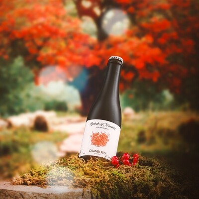 Three Hills Spirit of Nature Cranberry Fruited Sour