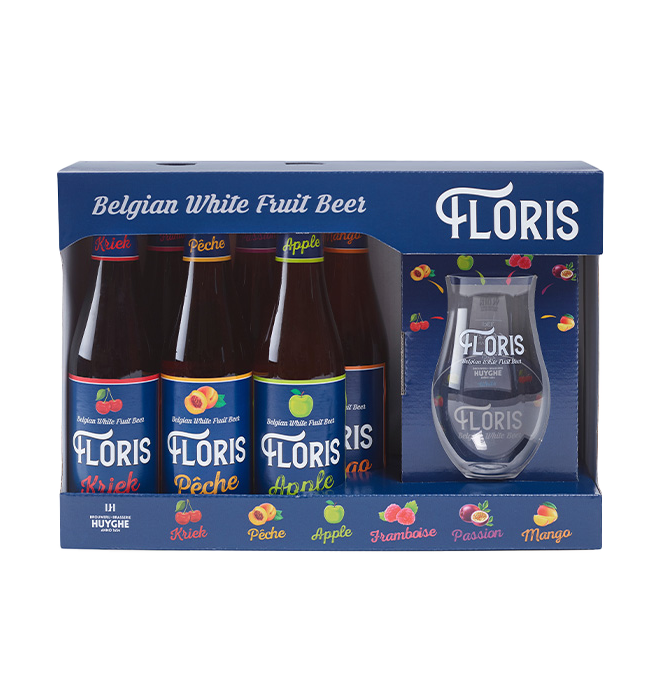 Floris Discover Gift Pack