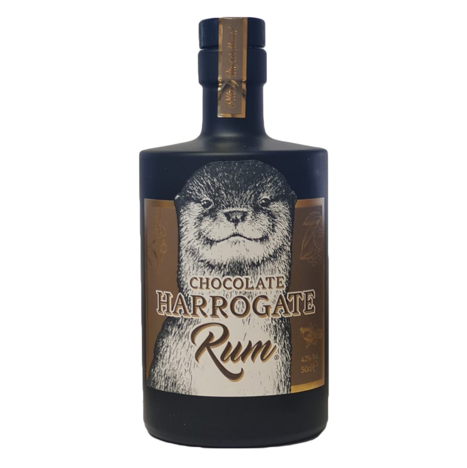 Harrogate Chocolate Rum 500ml