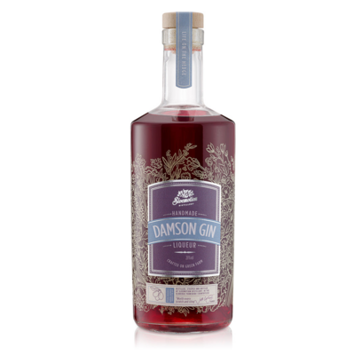 Sloemotion Damson Gin Liqueur 500ml