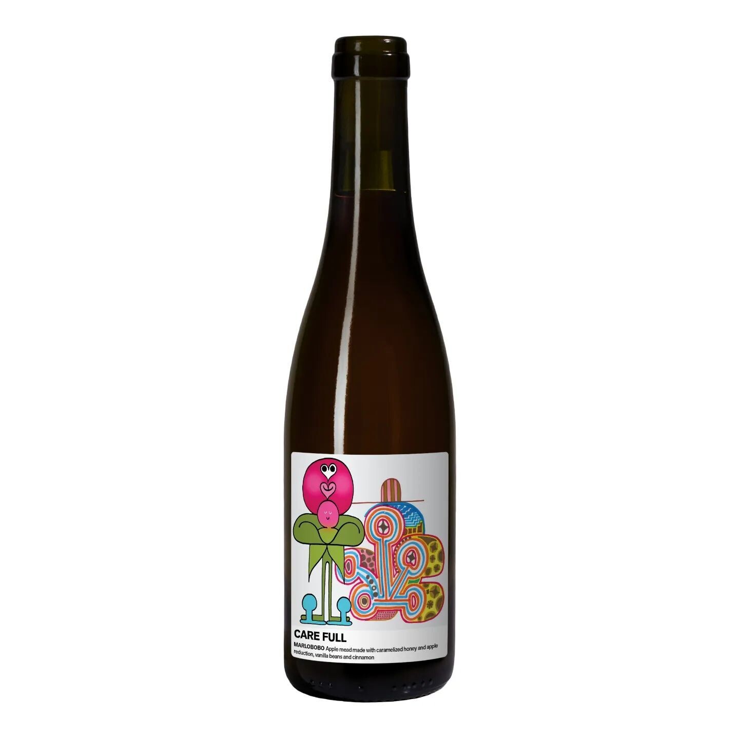 Marlobobo Care Full Apple Mead