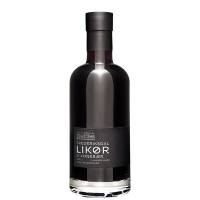 Frederiksdal Likor Cherry Liqueur Frederiksdal Likor Cherry Liqueur