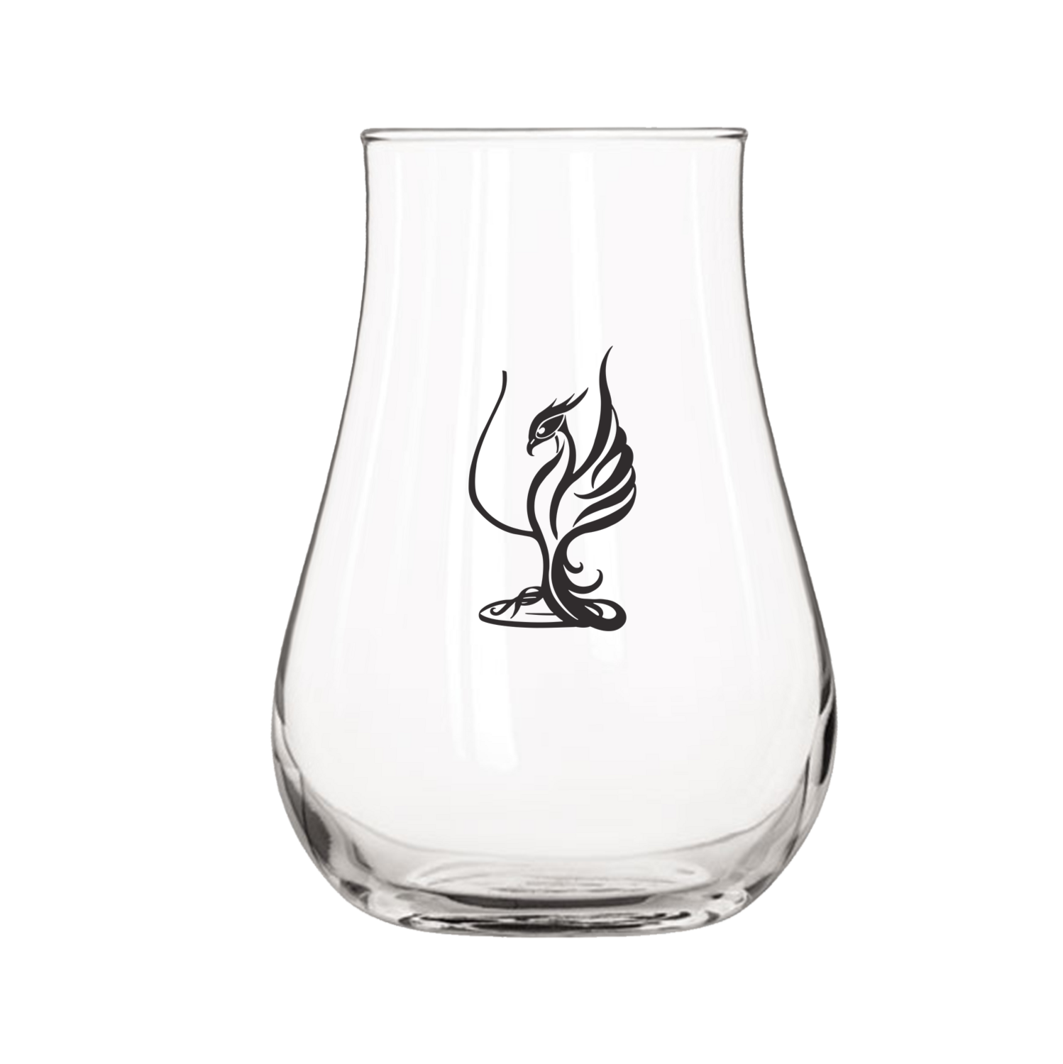 Barreled Souls Glass