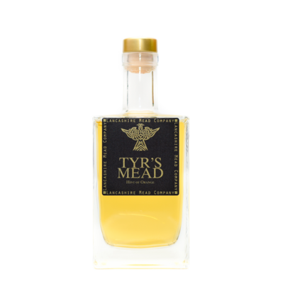 Lancashire Mead Co Tyr&#39;s