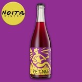 Noita Pet Nat 2021 Sparkling Wine