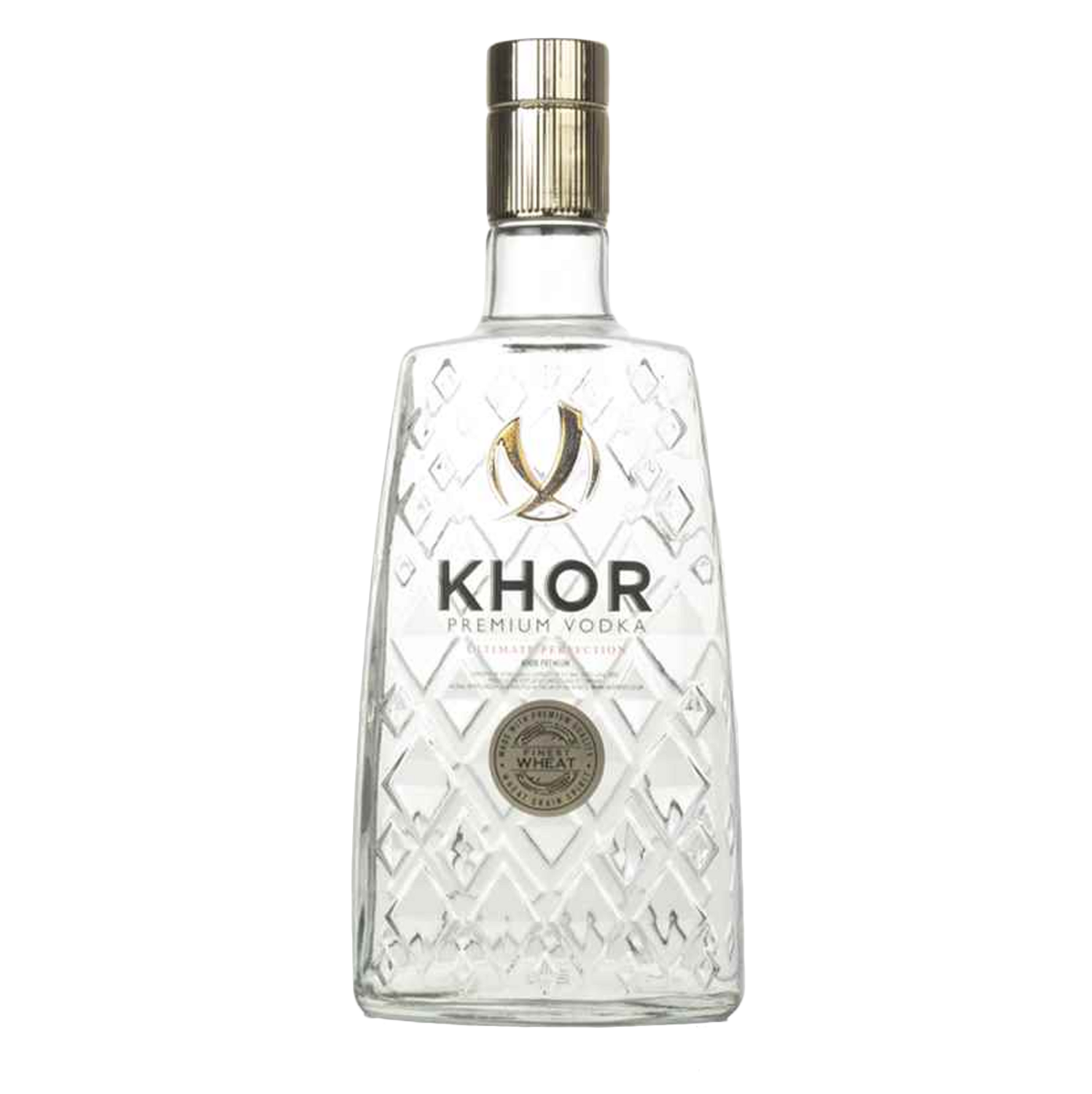 Khor Premium Vodka