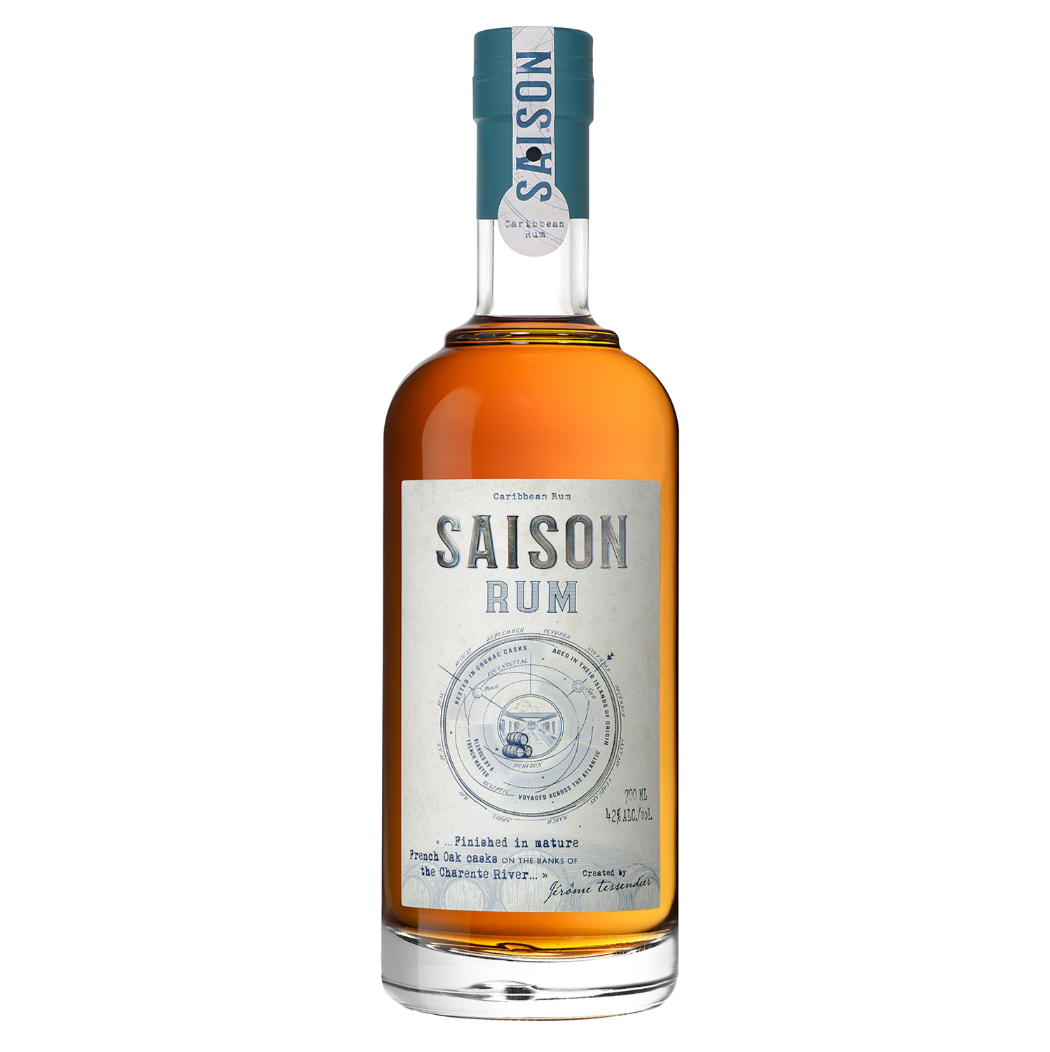 Saison Rum Original