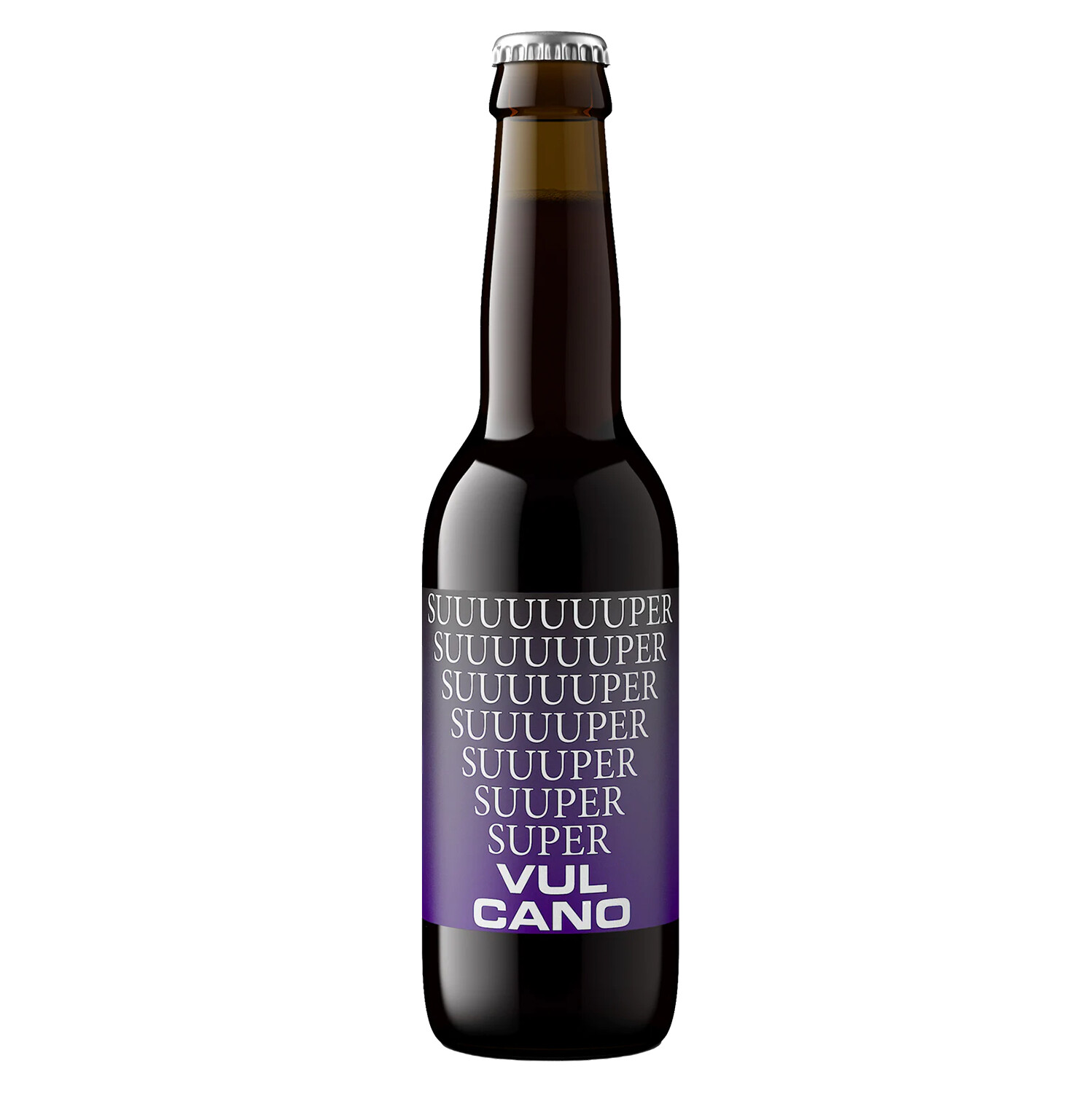 To Ol Supervulcano BA 2022 Imperial Stout