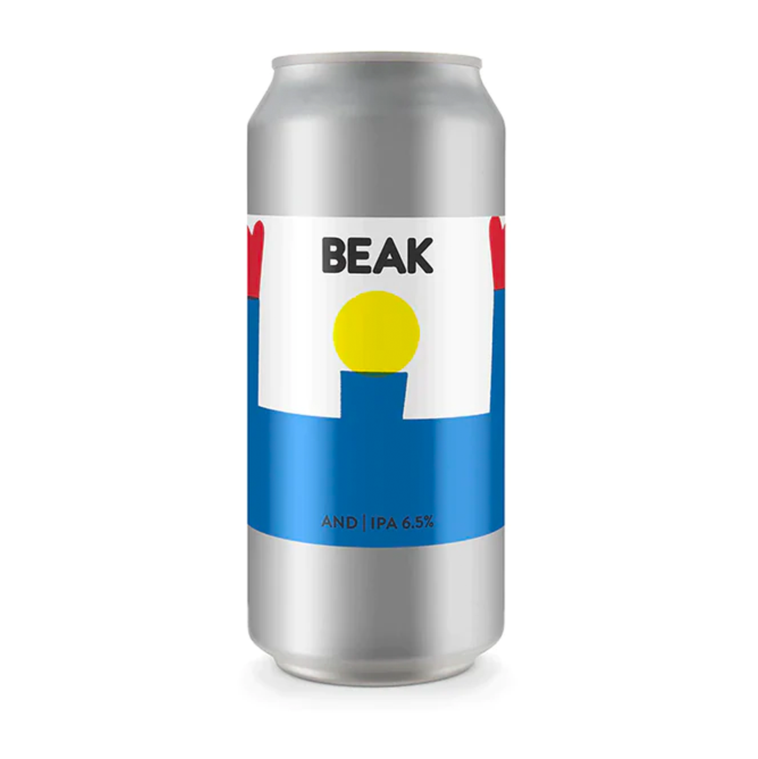 Beak And IPA