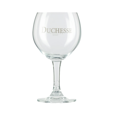 Duchesse De Bourgogne Stemmed Glass