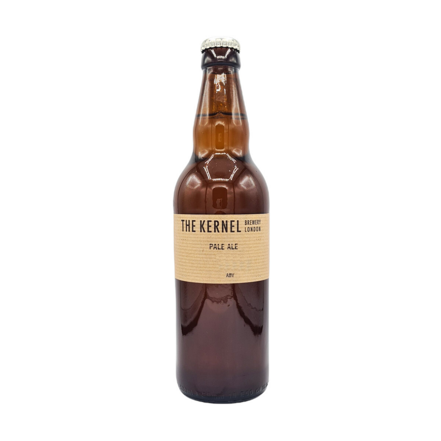 Kernel Pale Ale Citra Nelson Sauvin Taiheke