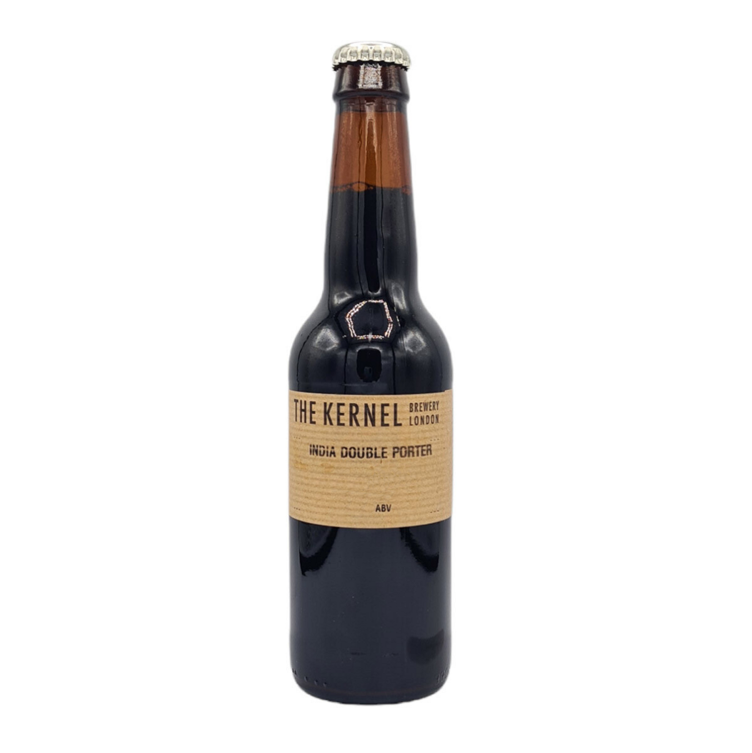 Kernel India Double Porter Columbus Chinook